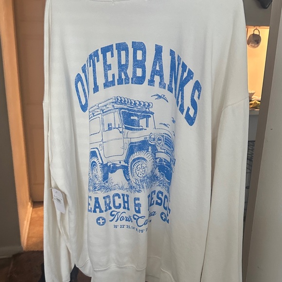 Altard State OuterBanks Sweatshirt - Picture 3 of 5